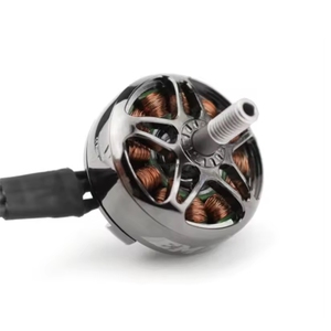 Moteur sans balais EMAX ECO II Series 6S 2807 1300KV, type télécommande pour quadricoptère RC, FPV, multicoptère, course, accessoires de drone RC - Product Image 5