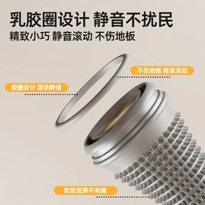Foot <b>Massage</b> Roller 17.5*7.5 Plantar Fascia Relief Multi Functional Foot Care <b>Tool</b> - Product Image 2