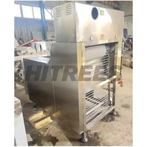 Machine à cueillir les <span class=keywords><strong>cerises</strong></span> qui permet de gagner du <span class=keywords><strong>temps</strong></span>, pour un dénoyautage automatique <span class=keywords><strong>des</strong></span> <span class=keywords><strong>cerises</strong></span> avec un traitement rapide - Product Image 4