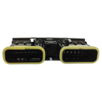 55660-06100 55660-06030 Panneau de climatisation de voiture A/C pour Toyota Camry 2007-2011 A/C évent