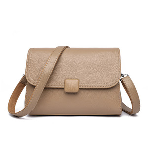 Bolso de Hombro Bellmont para Mujer, Exquisito, de Cuero PU, Diseño de Moda, de Lujo, Gran Capacidad, con Logotipo Personalizado, Venta al Por Mayor - Product Image 4