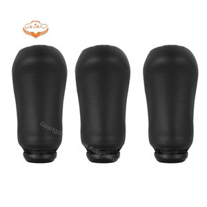 Kenop pemindah gigi Manual mobil Material Abs kecepatan kustomisasi pabrik untuk Renault Mk3 Mk2 Clio <span class=keywords><strong>3</strong></span> Scenic <span class=keywords><strong>2</strong></span> Frame - Product Image 2