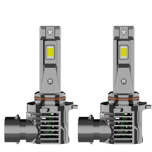 Mới Hb3 9005 <span class=keywords><strong>LED</strong></span> 55W Đèn pha toàn cầu điện E55 siêu sáng 1:1 Halogen <span class=keywords><strong>LED</strong></span> tự động ánh sáng ban đầu 9005 Đèn pha Fan CANBUS <span class=keywords><strong>LED</strong></span> - Product Image 1