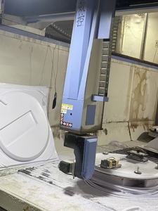 บริการขึ้นรูปพลาสติกแบบสุญญากาศ HDPE ABS PP PC ตามแบบ OEM พร้อมบริการตัด/ISO - Product Image 5