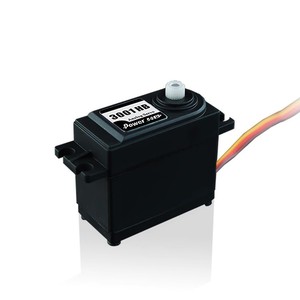 Power 3001HB <b>Rc</b> Servo 4.4kg Torque 43g Weight For Remote <b>Control</b> Vehicles - Product Image 1