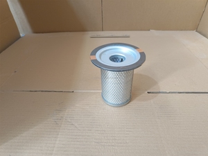 ตัวกรองแยกน้ำมันและก๊าซสำหรับเครื่องอัดอากาศโลหะคุณภาพสูง mengma SPH 21005 WD 950 - Product Image 5