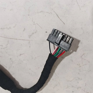 전선 케이블 및 케이블 어셈블리 Molex 43025 Microfit 암수 모터사이클 오디오 배선 하네스 제조업체 - Product Image 2