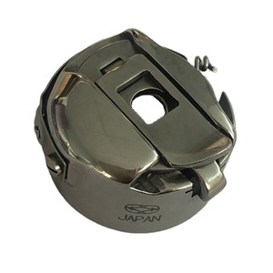 อะไหล่เครื่องปักคอมพิวเตอร์ Barudan/Tajima/<span class=keywords><strong>Swf</strong></span> ราคาโรงงาน รุ่น SC35-NS KOBAN กล่องใส่หลอดด้าย ผลิตในญี่ปุ่น - Product Image 1