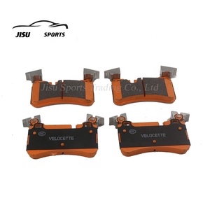 Kit d'étriers <span class=keywords><strong>avant</strong></span> C63, étriers <span class=keywords><strong>de</strong></span> <span class=keywords><strong>frein</strong></span> à 6 pistons, rotor <span class=keywords><strong>de</strong></span> 360 mm pour Land Cruiser pour C204/<span class=keywords><strong>205</strong></span> C200 Jisu Sports - Product Image 5