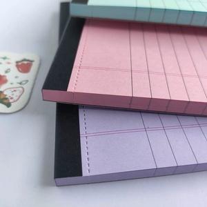 Bloc de Notas A5 con Líneas, Agenda Portátil, Cuaderno para Regalo o Promoción - Product Image 4
