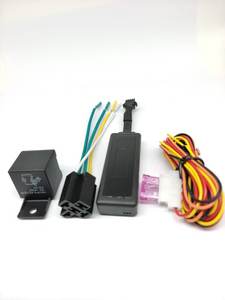 Traceur GPS en temps réel, conception magnétique étanche, protection <span class=keywords><strong>antivol</strong></span> pour vélo électrique, remorque, suivi d'actifs personnels - Product Image 4