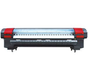 Quảng Châu Pha Lê <span class=keywords><strong>CJ4000</strong></span> Định Dạng Lớn Máy In Ngoài Trời - Product Image 1