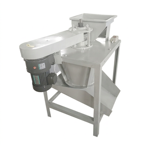 เครื่องคัดแยกสีเมล็ดแมคคาเดเมีย เครื่องเปิดเมล็ดแมคคาเดเมีย - Product Image 1