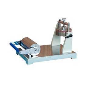 Machine de test d'absorption d'eau du papier, testeur d'absorption d'eau de surface COBB - Product Image 5