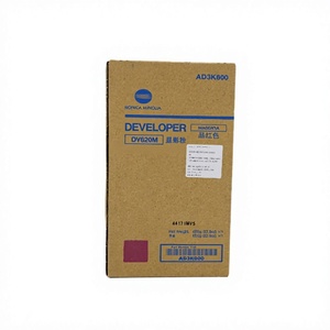 Polvo revelador original DV629 AD3K600 700 800 900 para la serie de fotocopiadoras KONICA MINOLTA ACCURIO PRESS C7100/C7090 - Product Image 3