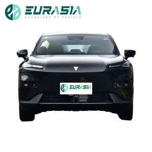 Changan Deepal Blue S05 06 03 Hybrid EV 2025-2026 Blu Scuro ShenLan Pro Veicolo a Nuova Energia Autonomia 501-600km Motore 200-250kW - Product Image 1