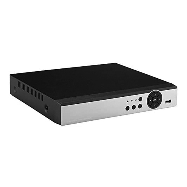 Motion Detection Standalone 5M-N 5 in 1 XVR CCTV Surveillance Security System 4CH XMEYE Video Recorder