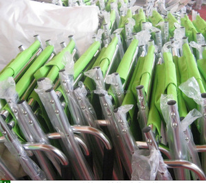 Lightweight Foldable Garden Camping <strong>Beach</strong> Chair <strong>Seat</strong> - Product Image 4