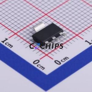 Nuevo y Original HSL0004 SOT-223 Transistor de efecto de campo (MOSFET) - Product Image 2