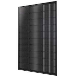 Panel <span class=keywords><strong>Solar</strong></span> Mono <span class=keywords><strong>PV</strong></span> de Alta Eficiencia, Cargador de Energía para RV, Batería de Granja EN LA Azotea Marina y Aplicaciones Fuera DE LA Red, 100W, 12V - Product Image 1