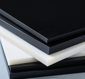 Công nghiệp cấp POM tấm nhựa chịu mài mòn cho gia công <span class=keywords><strong>CNC</strong></span> & linh kiện ô tô - Product Image 5