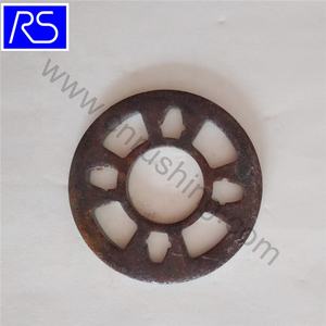 Ringlock échafaudage bride rossetes - Product Image 2