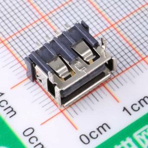 Bulk Discount 912-112A2023S10100 Through-Hole + Surface Mount Hybrid Connectors USB Connectors - Product Image 1