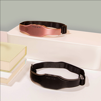 Appareil de massage électrique portable et automatique pour la tête, soulagement des maux de tête, aide au sommeil, instrument de relaxation électronique