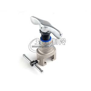 เครื่องขยายท่อแบบแมนนวล VFT-808-MIS รุ่นเมตริกและอิมพีเรียล สำหรับงานโลหะ - Product Image 3