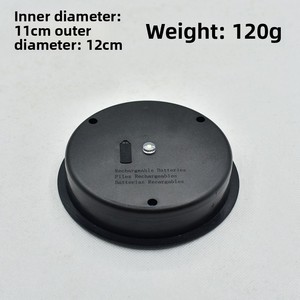 Lámpara Colgante para Exteriores, Impermeable, con Panel <span class=keywords><strong>Solar</strong></span> LED Blanco Cálido Brillante, Batería IP65, Repuesto para Decoración de Jardín Pequeño, Patio - Product Image 1