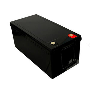 <span class=keywords><strong>12V</strong></span> 200Ahディープサイクル充電式チタン酸リチウムバッテリー<span class=keywords><strong>LTO</strong></span>バッテリーパック - Product Image 6