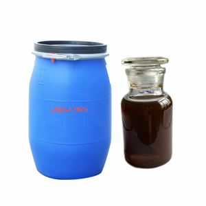 Produits chimiques quotidiens, produits capillaires, SLES 70TEXAPON LABSA, détergent liquide, shampoing, matière première pour savon, Sodium Lauryl Éther Sulfate 7O - Product Image 3