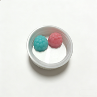 Suplemento de Hierbas en Gomitas para Dormir, Fabricante de Suplementos Personalizados OEM, Vitaminas para Adultos para Aliviar el Estrés y Mejorar la Calidad del Sueño
