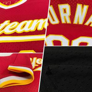 Fanscustom Custom Throwback Baseball <b>Jerseys</b> Personalized Retro Pullover Sports Uniforms <b>Shirts</b> for <b>Men</b> & Women Stylish Sets - Product Image 5