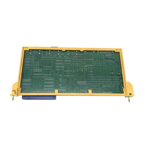 ใหม่ A16B-2200-0121 ตัวควบคุมดั้งเดิมเมนบอร์ดวงจรไดร์เวอร์สำหรับเครื่องมืออุตสาหกรรมระบบควบคุมอัตโนมัติแบบตั้งโปรแกรมได้ - Product Image 2