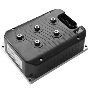 Controlador de CA para Montacargas Eléctrico Hecho en China, <span class=keywords><strong>Curtis</strong></span> 12345371 1234e5321, Piezas para Apiladores de Palés - Product Image 2