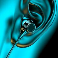 Headphone Nirkabel Leher Berkualitas Tinggi 2026, Earphone Olahraga Grosir Harga Murah, Promosi Hadiah, Earbud Peredam Kebisingan