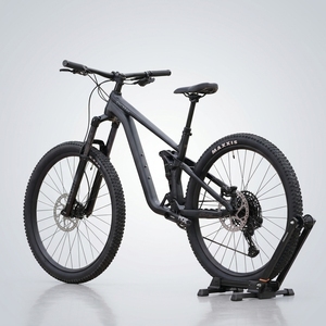 Bicicleta de Montaña DFQ Económica Twitter Endu150 Nx-12s con Suspensión Completa, Cuadro de Aleación 6069, 29/27.5 Pulgadas - Product Image 1
