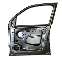 Puerta de Coche de Alta Calidad, Puerta Delantera y Trasera para Volkswagen AMAROK 2011