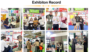 Nouveauté Huile de graines de citrouille en gélules molles de marque privée OEM Complément alimentaire pour la santé des cheveux, de la peau, du cœur et du cerveau - Product Image 5