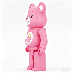 ฟิกเกอร์หมีลับ<span class=keywords><strong>1000</strong></span>% <span class=keywords><strong>Bearbrick</strong></span> สำหรับตกแต่งร้านค้า - Product Image 2