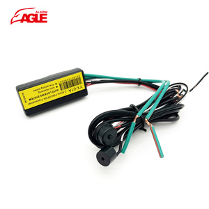 Sistema inmovilizador RFID Universal <span class=keywords><strong>antirrobo</strong></span> de 12V CC, cerradura de puerta de <span class=keywords><strong>coche</strong></span>, cerradura de seguridad, <span class=keywords><strong>alarma</strong></span> de seguridad - Product Image 3
