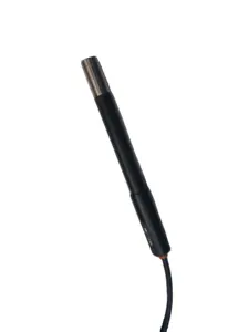 DO-968-HC optik çözünmüş oksijen sensörü RS485 sinyal M12 6pin bağlayıcı POM (0-20)mg/L optik elektrot probu özelleştirmek