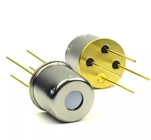 Cảm biến nhiệt độ cơ thể hồng ngoại G-TPCO-031, đầu dò nhiệt độ TS318-1B0814 - Product Image 1