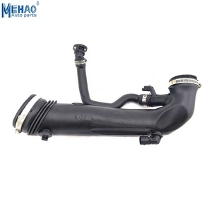 Tubo di Aspirazione Turbo, Tubo di Aspirazione Aria OE A041C841C 9678431780 per Peugeot 308CC RCZ DS 308SW <span class=keywords><strong>3008</strong></span> 508 5008 <span class=keywords><strong>Citroen</strong></span> C4 C4L Picasso - Product Image 2