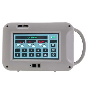 Máquina <span class=keywords><strong>de</strong></span> Rayos <span class=keywords><strong>X</strong></span> Veterinaria Portátil Móvil con Detector <span class=keywords><strong>de</strong></span> Panel Plano, Certificación CE Clase II para Clínicas y Hospitales Veterinarios - Product Image 6