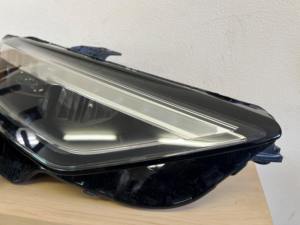 ไฟหน้า LED ขวามือสองของแท้จากสเปน RH 2022 Audi A3 8Y OEM 8Y0941034A E00019 12V ขายดี - Product Image 5
