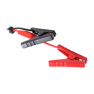 Arrancador de Coches de 8000mAh con Tecnología de Supercondensador, Potenciador Portátil de 12V para Vehículos de Gasolina/Diésel y Carga Rápida - Product Image 6