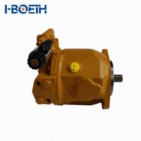 Prix d'usine 325D 325DL Pompe principale d'excavatrice 329D 329DL 329DLN Pompe hydraulique à piston 272-6959 de haute qualité