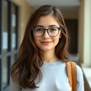 Lentilles progressives teintées IOT Design Lumina Easeone 1.56 UV420 Gris pour lunettes de soleil et protection UV - Product Image 3